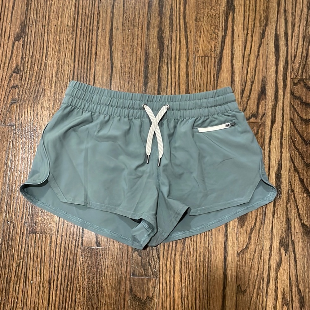 Vuori clementine 2.0 shorts